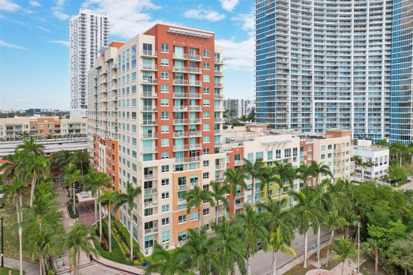 Cite On The Bay East, 2000 N Bayshore Dr #304, Miami, Florida 33137, image 2