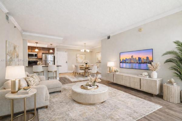 Cite On The Bay East, 2000 N Bayshore Dr #304, Miami, Florida 33137, image 1