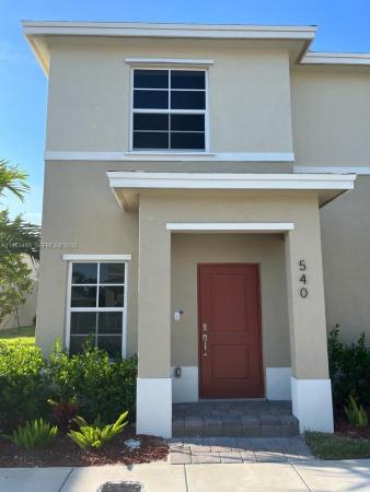 Keys Pointe, 540 NE 4th St, Florida City, Florida 33034, image 1