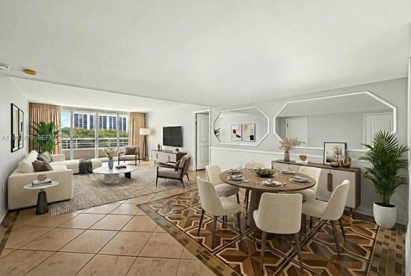 Sea Ranch Club Of Boca, 4201 N Ocean Blvd #208, Boca Raton, Florida 33431, image 1