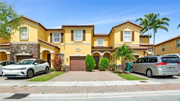 Santorini, 8678 NW 113th Ct, Doral, Florida 33178, image 1
