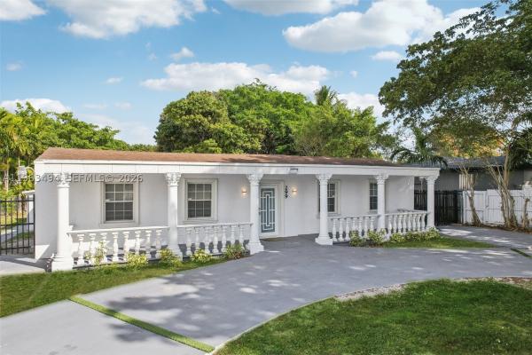 Brandon Park, 299 S Biscayne River Dr, Golden Glades, Florida 33169, image 1