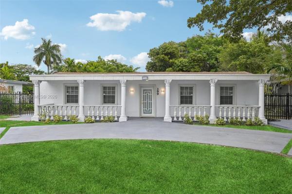 299 S Biscayne River Dr, Unincorporated Dade County, Florida 33169, image 1