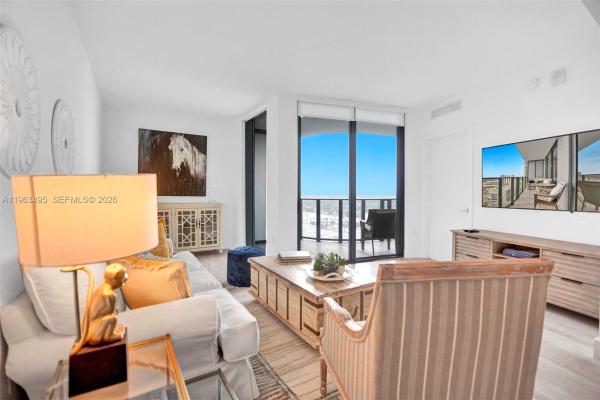 Hyde Midtown, 121 NE 34th St #1814, Miami, Florida 33137, image 1