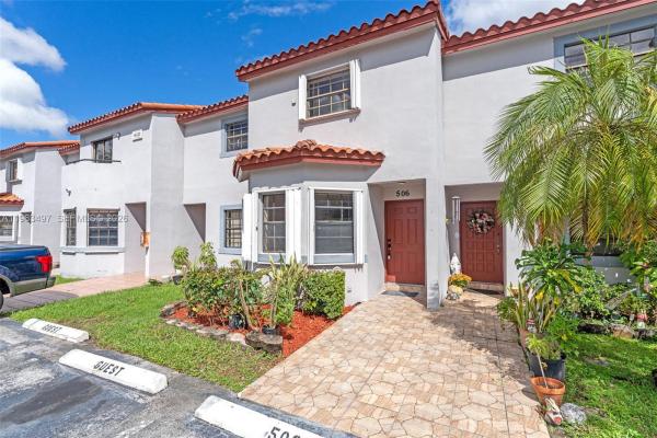 South Lake Village, 15430 SW 74th Circle Ct #506, Kendall West, Florida 33193, image 3