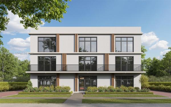 Atlantic Lawns, 614 NE 3rd St, Hallandale Beach, Florida 33009, image 1