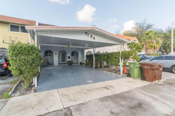 Palm Springs Villas, 7184 W 2nd Ct, Hialeah, Florida 33014, image 1