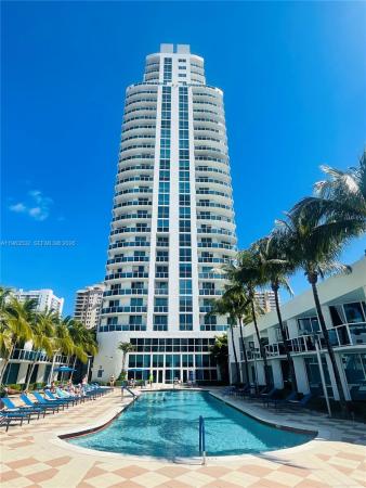 Ocean Marine Yacht Club, 1945 S Ocean Dr #1812, Hallandale Beach, Florida 33009, image 1