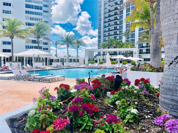 Harbour House, 10275 Collins Ave #427, Bal Harbour, Florida 33154, image 2