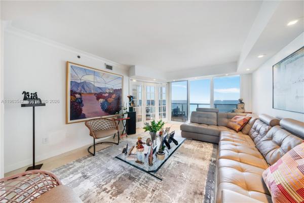 Ocean One, 19333 E Collins Ave #1202, Sunny Isles Beach, Florida 33160, image 2