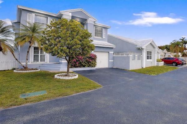 Britannia, 6322 SW 112th Pl, Sunset, Florida 33173, image 2