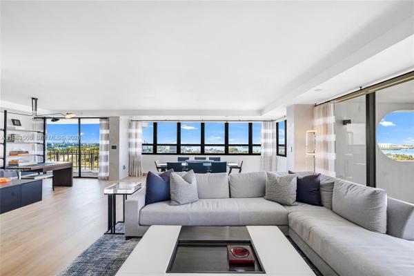 Kenilworth, 10205 Collins Ave #1002, Bal Harbour, Florida 33154, image 2