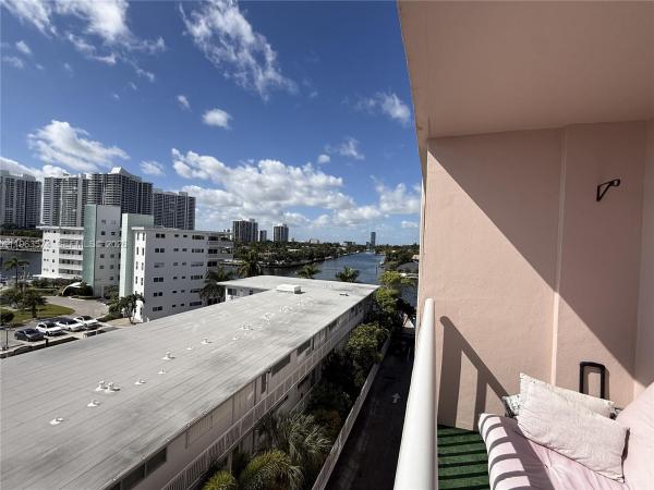 The Clifton, 3161 S Ocean Dr #608, Hallandale Beach, Florida 33009, image 1