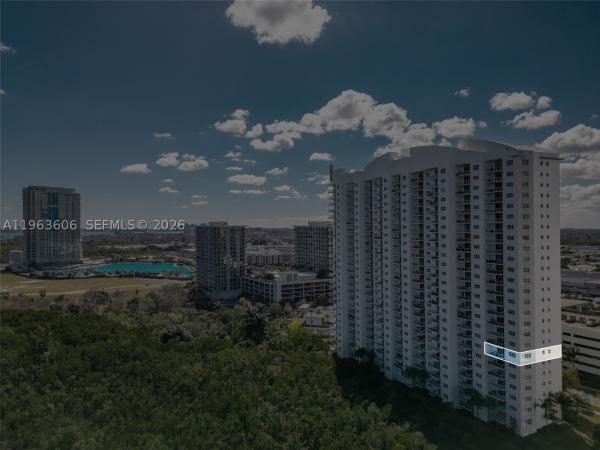 One Fifty One At Biscayne, 14951 Royal Oaks Ln #701, North Miami, Florida 33181, image 3