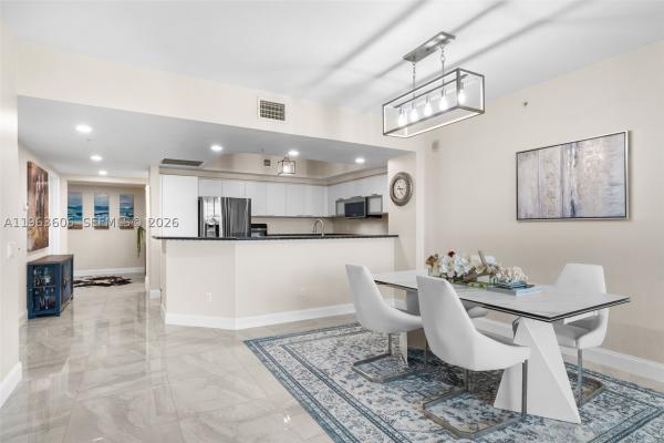 One Fifty One At Biscayne, 14951 Royal Oaks Ln #701, North Miami, Florida 33181, image 2