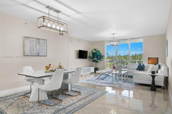 One Fifty One At Biscayne, 14951 Royal Oaks Ln #701, North Miami, Florida 33181, image 1