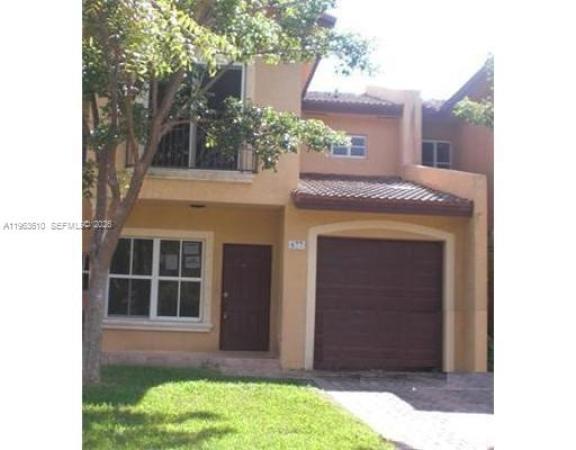 Abel Homes At Keys Winds, 875 SW 6th Pl #TH, Florida City, Florida 33034, image 1