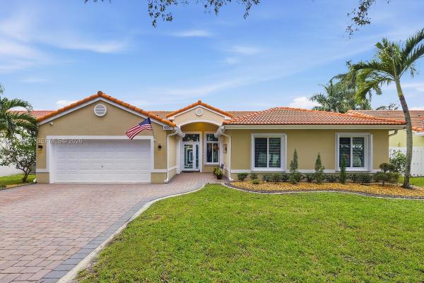 Trilogy, 1900 SW 133rd Ave, Miramar, Florida 33027, image 1