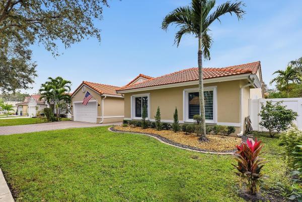 Trilogy, 1900 SW 133rd Ave, Miramar, Florida 33027, image 2
