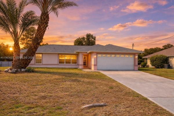 Mirror Lakes, 755 Arundel, Fort Myers, Florida 33913, image 1