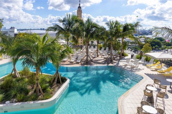 Natiivo Miami, 159 NE 6th St #4010, Miami, Florida 33132, image 3