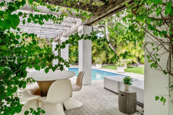 Riviera, 4108 Palmarito St, Coral Gables, Florida 33146, image 2