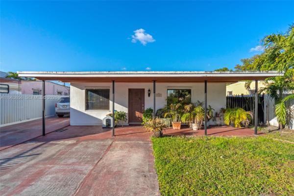 Hialeah Residential, 533 E 23rd St, Hialeah, Florida 33013, image 1