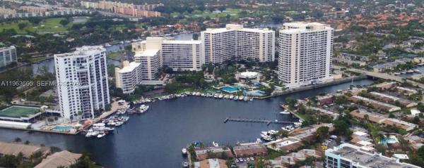 The Olympus Towers, 500 Three Islands Blvd #221, Hallandale Beach, Florida 33009, image 1