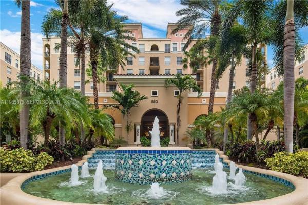 Las Olas By The River, 520 SE 5th Ave #3705, Fort Lauderdale, Florida 33301, image 1