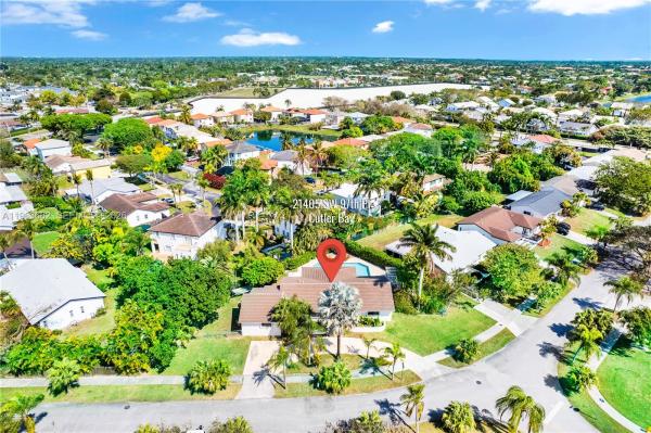 Old Cutler Common, 21405 SW 97th Pl, Cutler Bay, Florida 33189, image 1