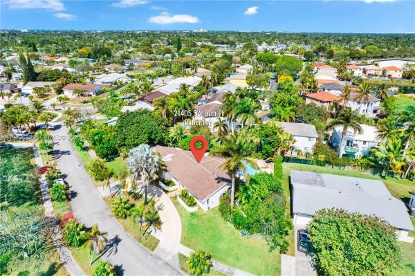Old Cutler Common, 21405 SW 97th Pl, Cutler Bay, Florida 33189, image 3
