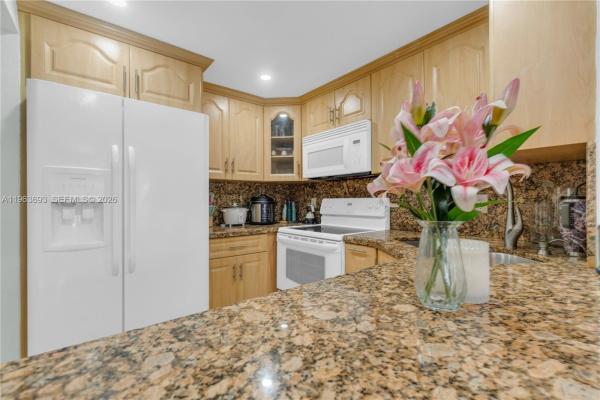 El Palmar, 17101 NW 57th Ave #110, Miami Gardens, Florida 33055, image 1