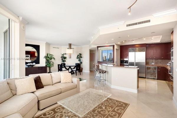 Bellamare Williams Island, 6000 Island Blvd #1404, Aventura, Florida 33160, image 1