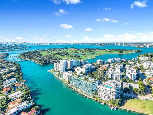 Bay Harbor Islands Residential, 9201 E Bay Harbor Dr #LPH01, Bay Harbor Islands, Florida 33154, image 2