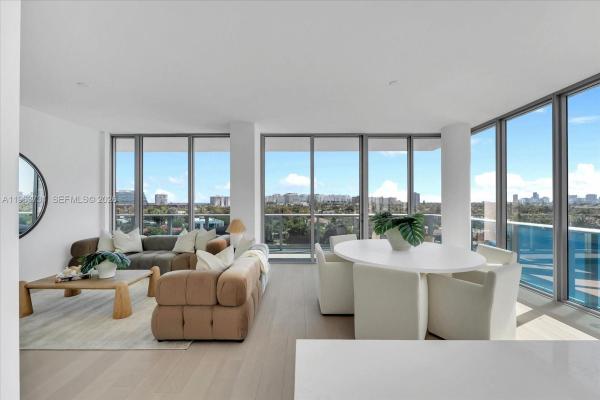 Bay Harbor Islands Residential, 9201 E Bay Harbor Dr #LPH01, Bay Harbor Islands, Florida 33154, image 1