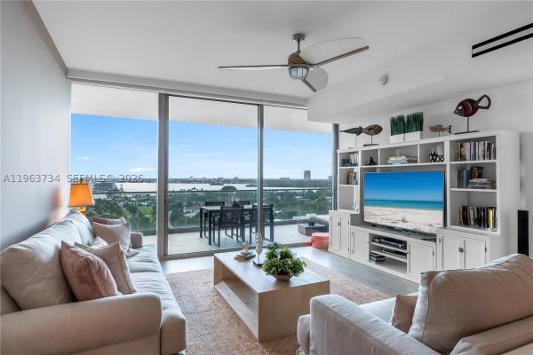 Oceana Bal Harbour, 10201 Collins Ave #1205, Bal Harbour, Florida 33154, image 3