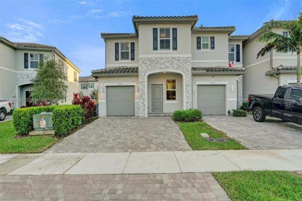 Sunset Trails, 11920 NW 47th Mnr, Coral Springs, Florida 33076, image 1