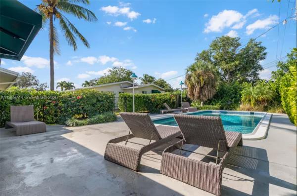 Lauderdale Pines, 601 SW 17th St #1-4, Fort Lauderdale, Florida 33315, image 1