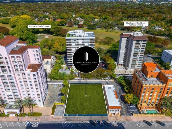 Biltmore, 719 Biltmore Way, Coral Gables, Florida 33134, image 2