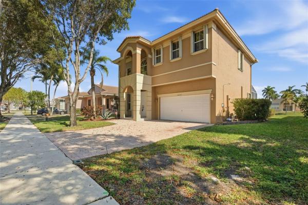 Palm Cove, 2257 SW 132nd Ave, Miramar, Florida 33027, image 1