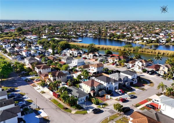 13910 SW 163rd St, Unincorporated Dade County, Florida 33177, image 1