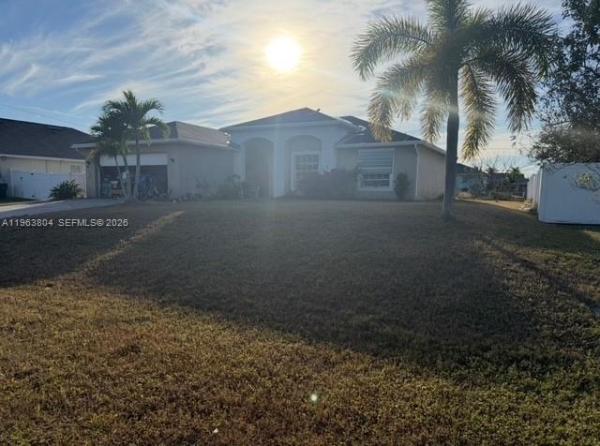 Cape Coral Residential, 2610 SW 1st Ave, Cape Coral, Florida 33914, image 3