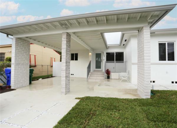 Auburndale, 3305 SW 2nd St #A, Miami, Florida 33135, image 1