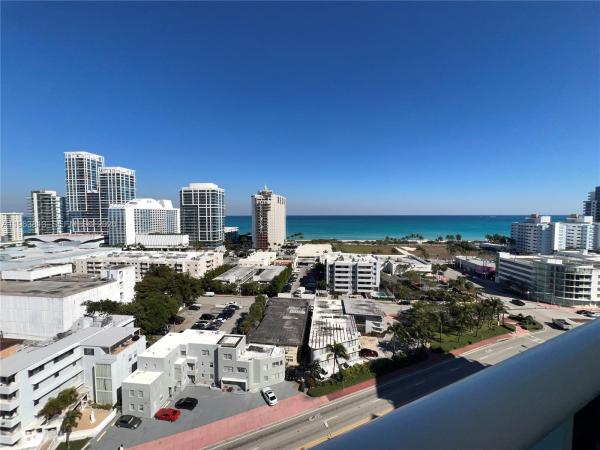 Aquasol, 6770 Indian Creek Dr #PH-D, Miami Beach, Florida 33141, image 1