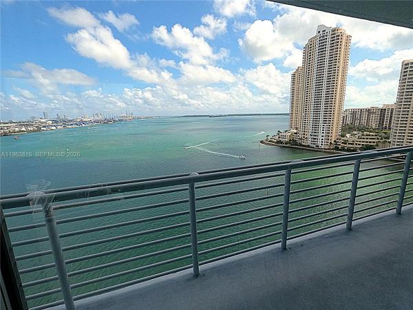 One Miami East, 335 S Biscayne Blvd #1712, Miami, Florida 33131, image 1
