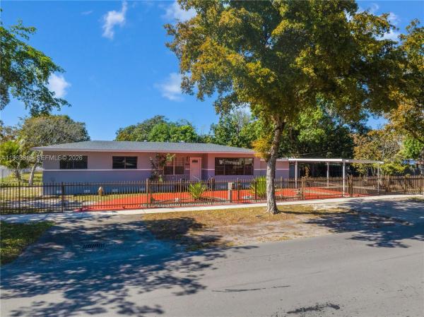 12210 NW 10th Ave, North Miami, Florida 33168, image 1