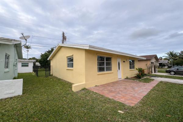 Tamarac Lakes North, 2609 NW 54th St, Tamarac, Florida 33309, image 3
