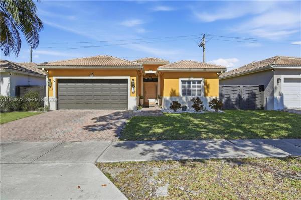 Pelican Bay At Old Cutler Lakes, 9071 SW 208th Ter, Cutler Bay, Florida 33189, image 1