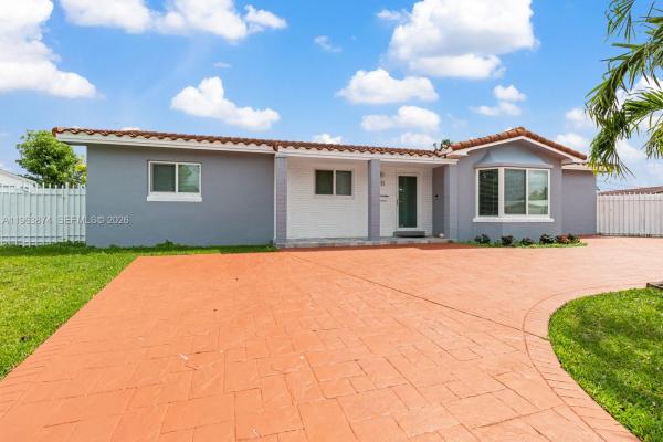 2131 SW 98th Pl, Unincorporated Dade County, Florida 33165, image 1