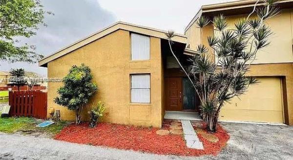 3020 E Missionwood Ln #A-56, Miramar, Florida 33025, image 1